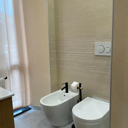 Il 27º Giglio Appartement Iglesias