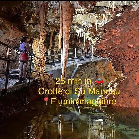 Lejlighed Il 27º Giglio