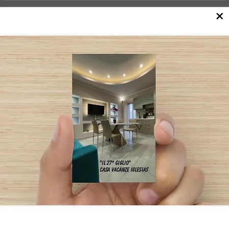 Il 27º Giglio شقة