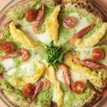 Il 27º Giglio Lejlighed