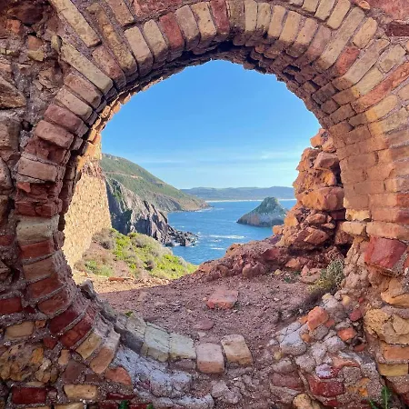 شقة Il 27º Giglio إيغليزياس