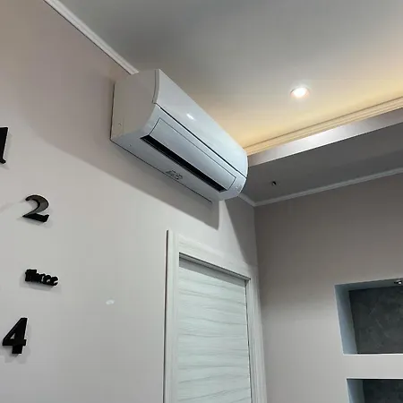 Appartement Il 27º Giglio *
