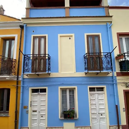 Il 27º Giglio Lejlighed