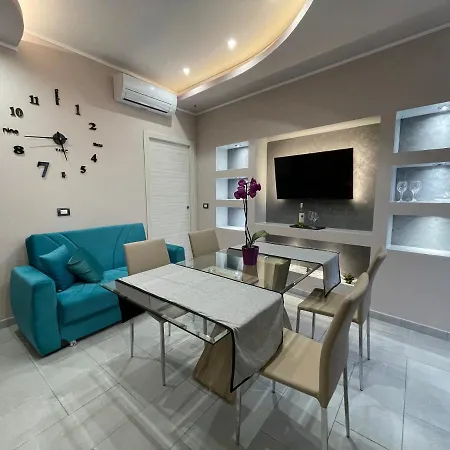 Apartment Il 27º Giglio