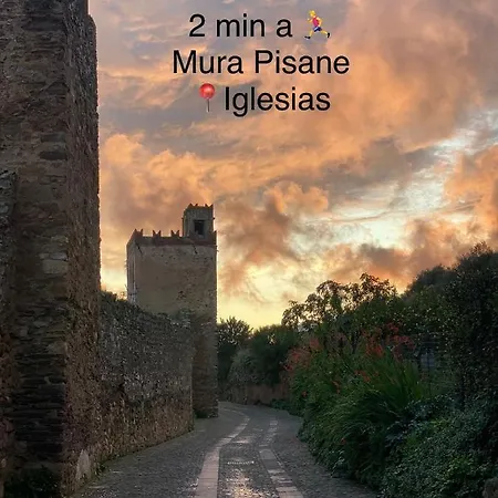 Il 27º Giglio Apartmán *