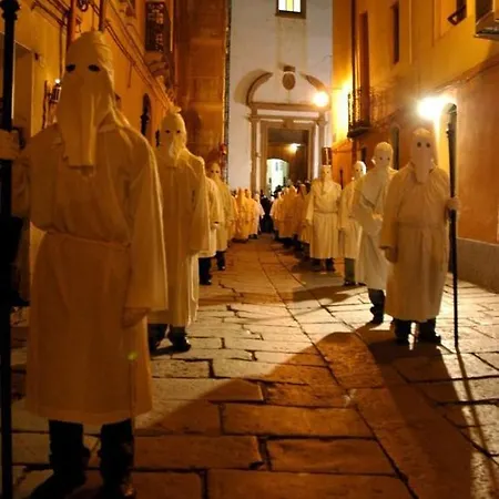 Il 27º Giglio Apartmán Iglesias