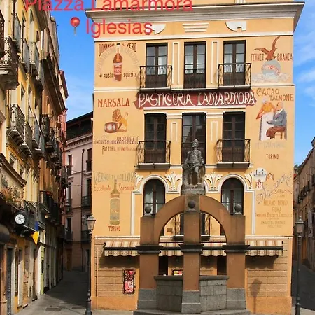 Apartmán Il 27º Giglio *