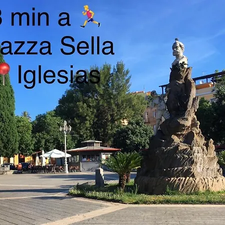 Apartmán Il 27º Giglio