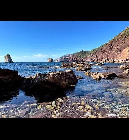 Apartmán Il 27º Giglio *