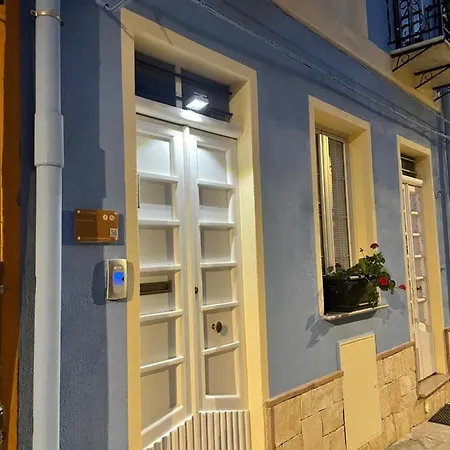 Apartmán Il 27º Giglio *