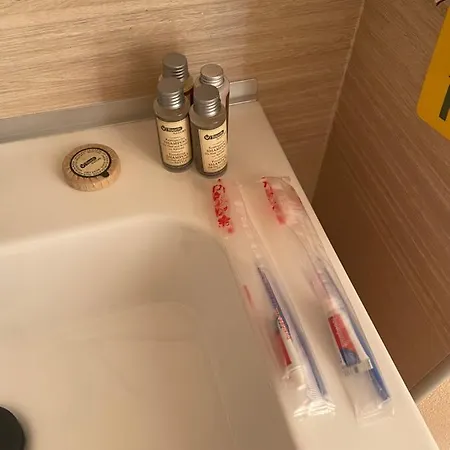 Apartmán Il 27º Giglio